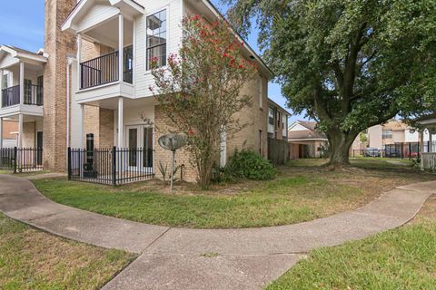 A home in Beaumont