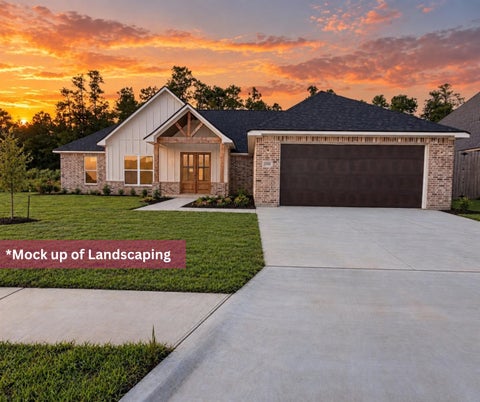 Photo of 1280 Kalas Circle, Lumberton, TX 77657 (MLS # 270981)