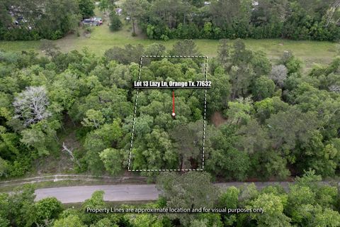 Photo of 6362 Mesquite, Orange, TX 77632 (MLS # 266954)