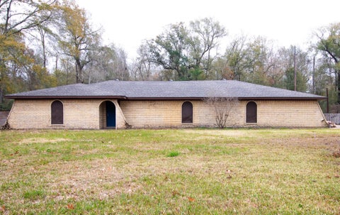 Photo of 3306 Timberlane Circle, Orange, TX 77632 (MLS # 270759)