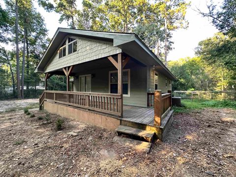 A home in Livingston