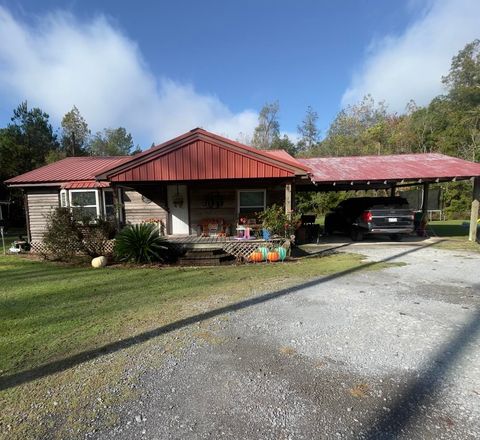 Photo of 328 County Road 814, Buna, TX 77612 (MLS # 263316)