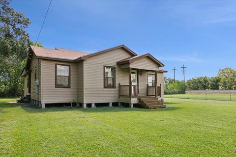 Photo of 209 Boutwell Rd, Beaumont, TX 77713 (MLS # 264194)