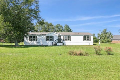 A home in Buna