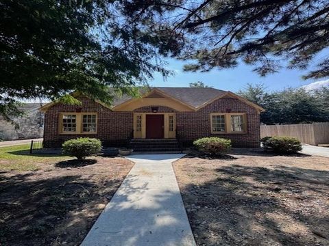Photo of 2485 HAZEL, Beaumont, TX 77702 (MLS # 262347)