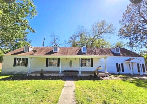 Photo of 4120 Ashland, Port Arthur, TX 77642 (MLS # 269061)