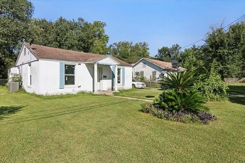 A home in Beaumont