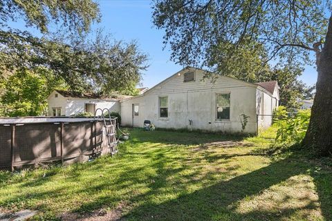 A home in Beaumont