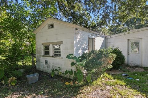 A home in Beaumont