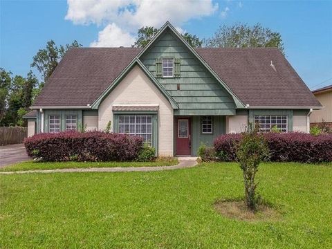 3060 Blossom Dr, Beaumont, TX 77705 - #: 243287