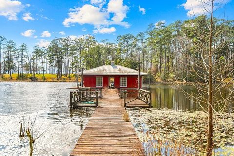 Photo of Lot 38 Lakeland Ranch, Hillister, TX 77624 (MLS # 265339)