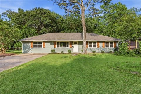 Property photo of 980 Evergreen, Beaumont, TX 77706