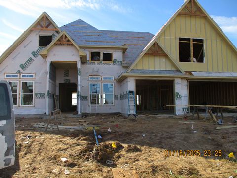 A home in Beaumont