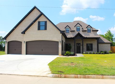 A home in Beaumont