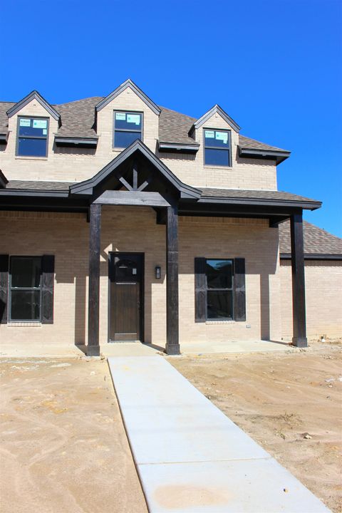 A home in Beaumont