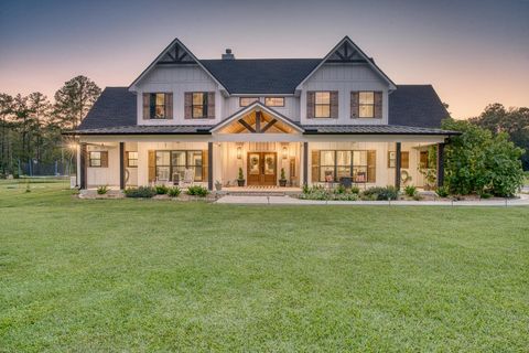 A home in Silsbee