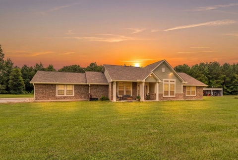 Photo of 7816 McDonald Lane, Silsbee, TX 77656 (MLS # 271291)