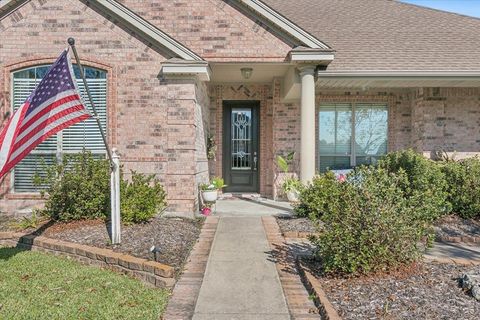 A home in Orange