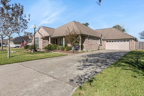 A home in Orange