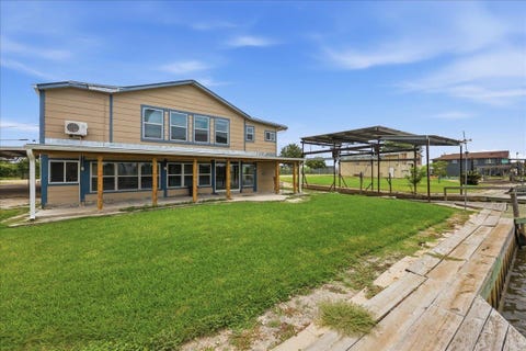 Photo of 6743 Rainbow Ln, Port Arthur, TX 77642 (MLS # 270003)