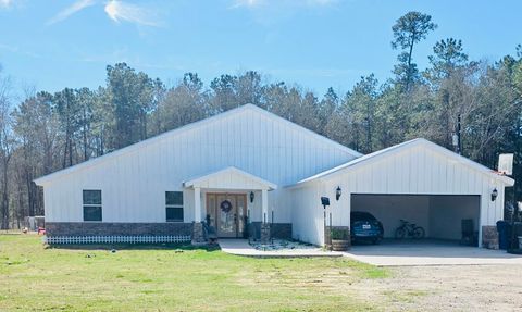 Photo of 245 County Road 825, Buna, TX 77612 (MLS # 268053)