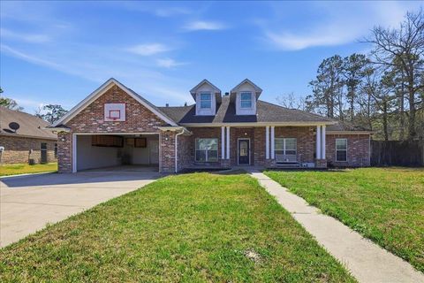 Photo of 1045 Cedar Ridge, Orange, TX 77632 (MLS # 265380)