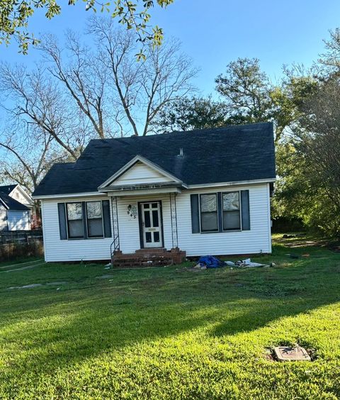 A home in Beaumont