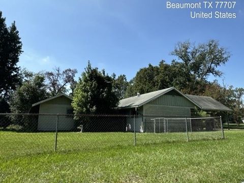 A home in Beaumont