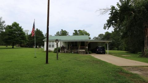 Photo of 1544 County Road 099, Jasper, TX 75951 (MLS # 264456)