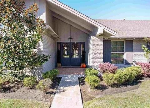 A home in Beaumont