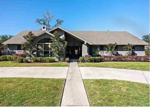 A home in Beaumont