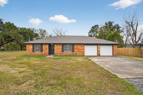 Photo of 351 Dobbyn, Bridge City, TX 77611 (MLS # 264539)