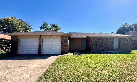 Photo of 9445 Gross, Beaumont, TX 77707 (MLS # 262307)