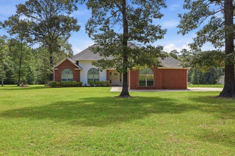 Photo of 1645 Fm 3126, Livingston, TX 77351 (MLS # 268289)