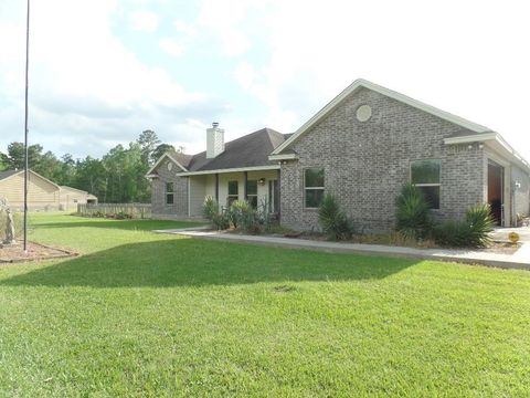 Photo of 14020 W Fm1004, Buna, TX 77612 (MLS # 266639)
