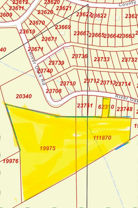 Photo of TBD Cr 4154, Deweyville, TX 77632 (MLS # 268183)