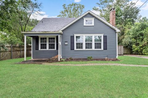 A home in Beaumont