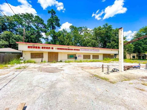 Photo of 2745 Evangeline, Vidor, TX 77662 (MLS # 249036)