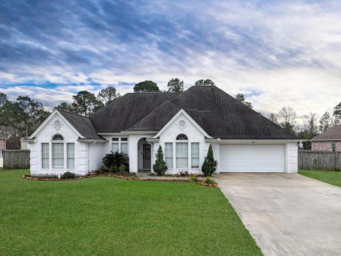 A home in Orange