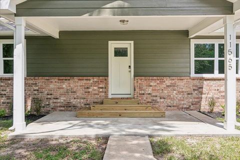 A home in Beaumont