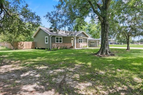 A home in Beaumont