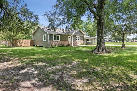 A home in Beaumont