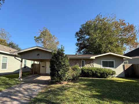 Photo of 4455 S 5th Street, Beaumont, TX 77705 (MLS # 269929)