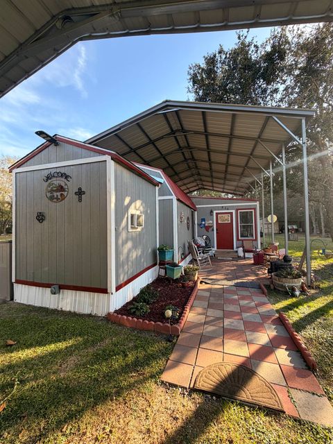 Photo of 9022 Dairyland Heights, Silsbee, TX 77656 (MLS # 264193)