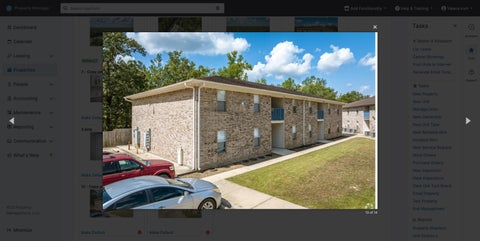 Photo of 7071 S Bilbo Rd, Beaumont, TX 77632 (MLS # 271268)