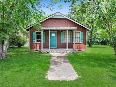 Property photo of 532 Fm 1943 W, Warren, TX 77664
