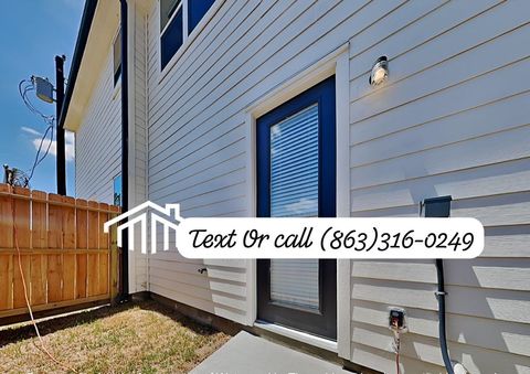 Photo of 2604 james madison, Houston, TX 77091 (MLS # 267835)