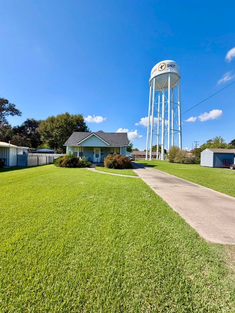Photo of 6443 Val, Groves, TX 77619 (MLS # 271762)