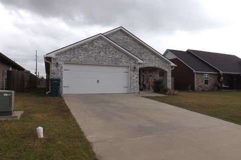 A home in Beaumont