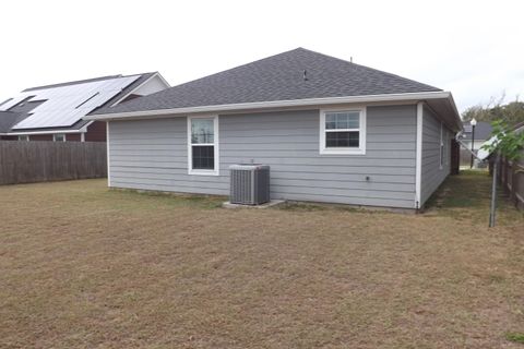 A home in Beaumont